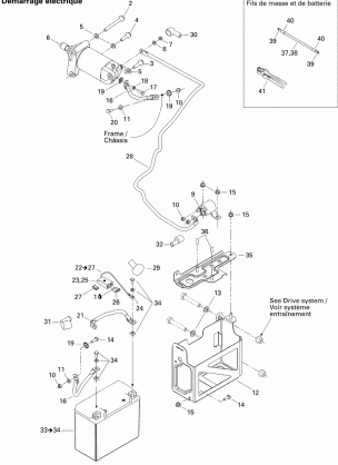 10- Battery And Starter