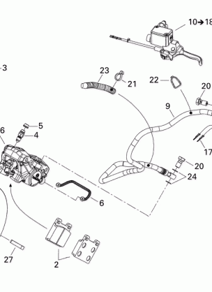 06- Hydraulic Brake