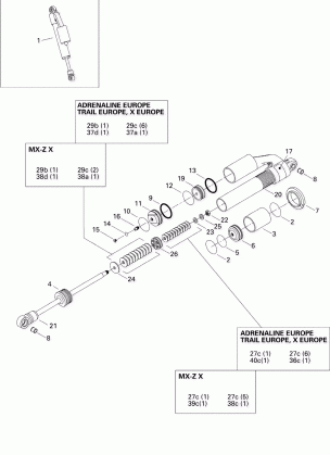 07- Take Apart Shock Front