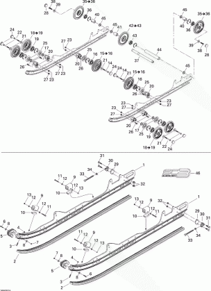 08- Rear Suspension