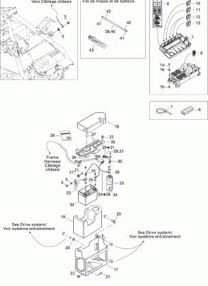 10- Battery and Accesories