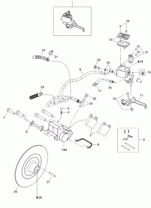 06- Hydraulic Brake