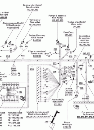 10- Frame Harness