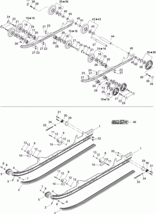 08- Rear Suspension