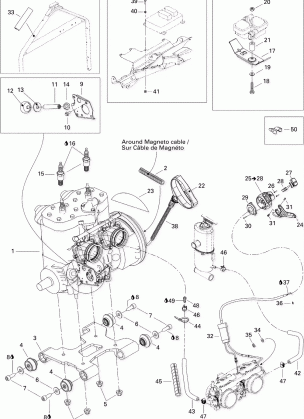 01- Engine Support