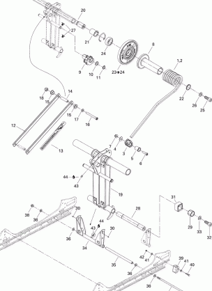 08- Rear Arm