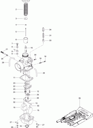 02- Carburetor