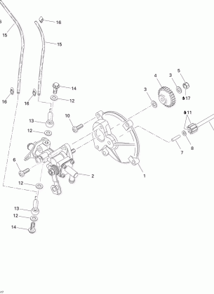 02- Oil Pump