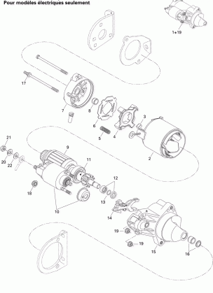 04- Electric Starter