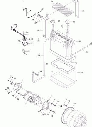 10- Electrical System