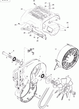 01- Cooling System (550)