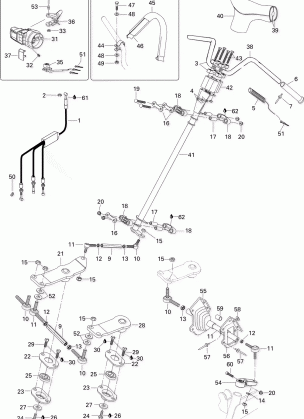 07- Steering System 550F SUV