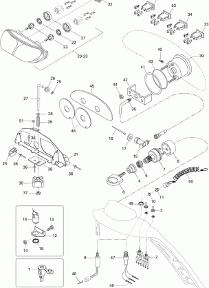 10- Electrical System 550F SUV