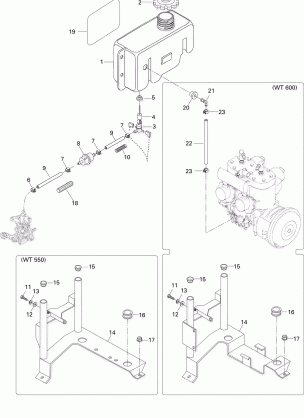 02- Oil System 550F