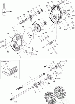 05- Drive System