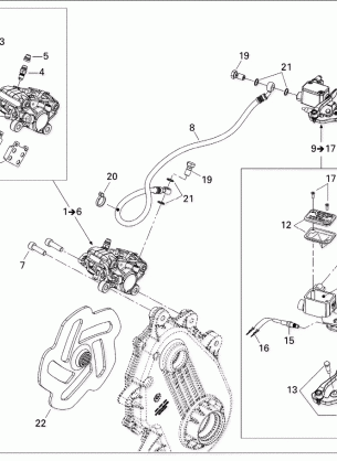 06- Hydraulic Brake