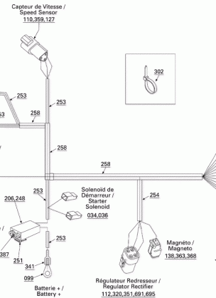 10- Electrical Harness