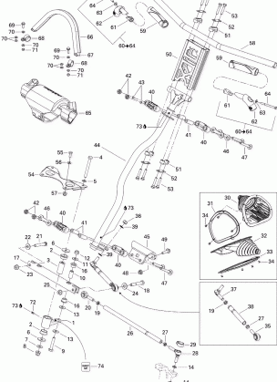 07- Steering System X