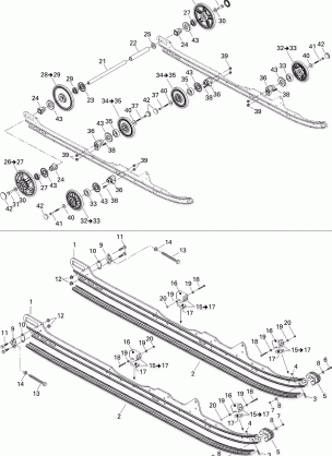 08- Rear Suspension