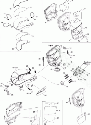 01- Exhaust System