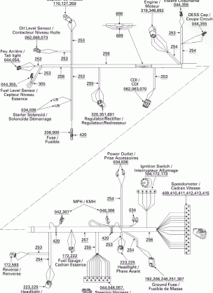 10- Electrical Harness