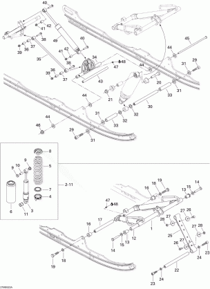 08- Front Arm