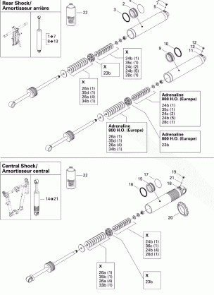 08- Take Apart Shock Rear