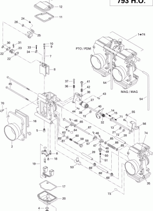 02- Carburetor