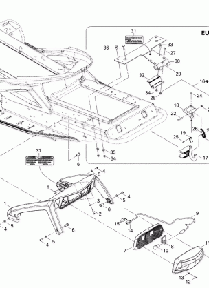 09- Luggage Rack