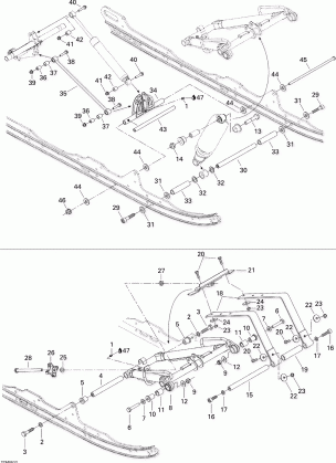 08- Front Arm