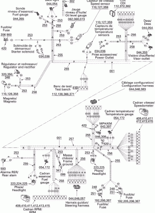 10- Electrical Harness