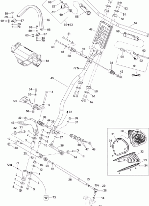 07- Steering System X