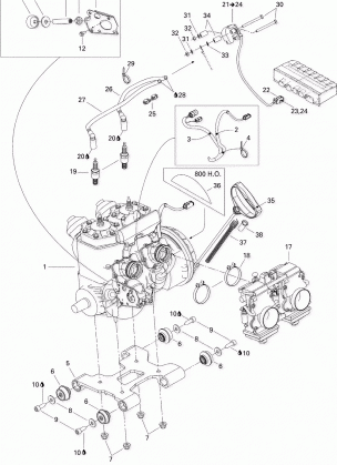 01- Engine 1 800HO