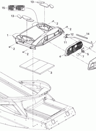 09- Luggage Rack