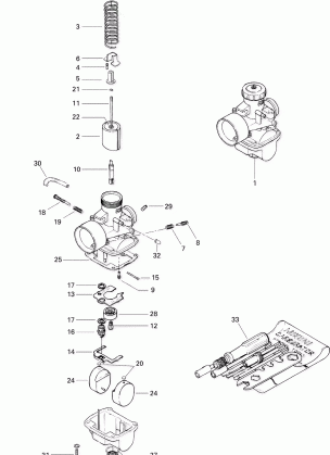 02- Carburetor