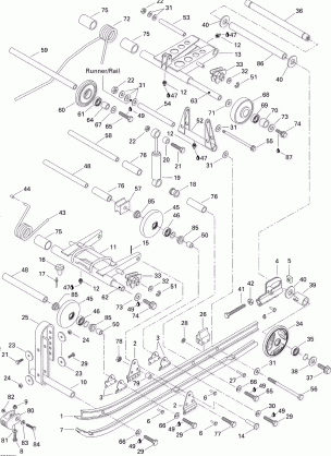 08- Rear Suspension