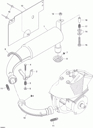 01- Exhaust System