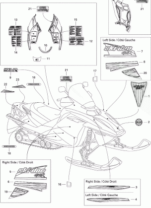 09- Decals Sport