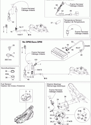 10- Electrical Accessories 2 (600HO)