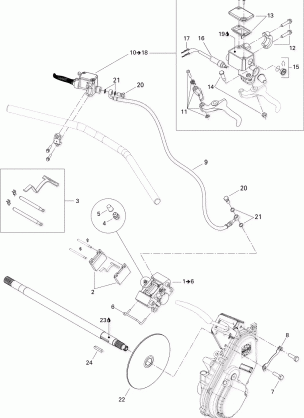06- Hydraulic Brake