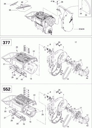 01- Cooling System (380F)