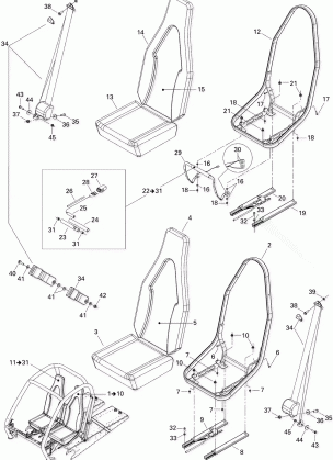 09- Seat