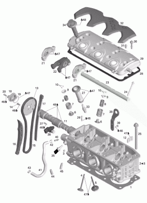 01- Cylinder Head