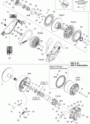 05- Pulley System (Adrenaline_X)