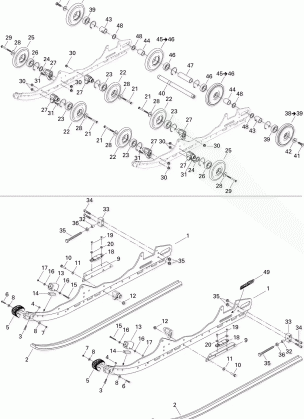 08- Rear Suspension