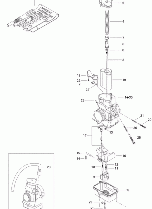 02- Carburetor