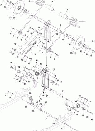 08- Rear Arm