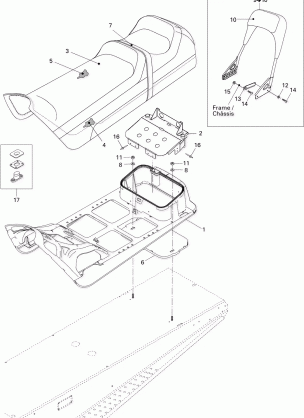 09- Seat SKANDIC 550F