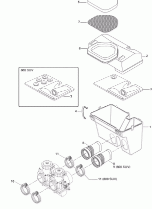 02- Air Intake System