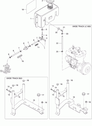 02- Oil Tank